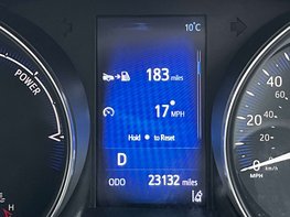 Toyota C-HR 1.8 C-HR-Dynamic HEV CVT 5dr 27