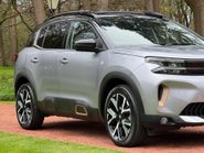 Citroen C5 Aircross BLUEHDI C-SERIES EDITION S/S EAT8 6
