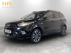 Ford Kuga 1.5T EcoBoost GPF ST-Line SUV 5dr Petrol Manual Euro 6 (s/s) (150 ps)