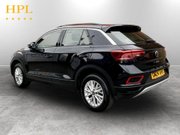Volkswagen T-Roc 1.5 TSI Life SUV 5dr Petrol Manual Euro 6 (s/s) (150 ps) Air Con - Alloys - 5