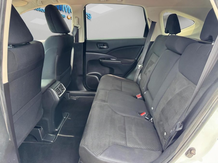 2016 Honda CR-V — image 34