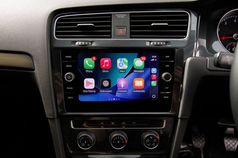 Volkswagen Golf MATCH TSI 27