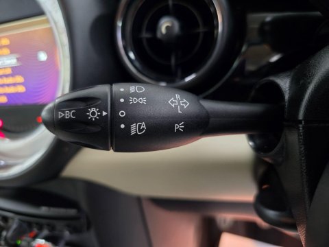 Mini Hatch 1.6 Cooper S Euro 5 (s/s) 3dr 33