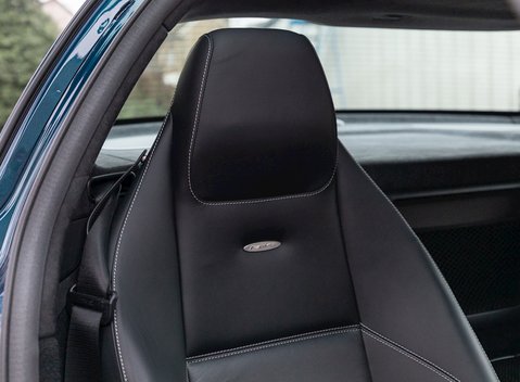 Mercedes-Benz SLS AMG 15