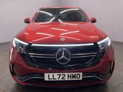 Mercedes-Benz EQC EQC 400 80kWh AMG Line (Premium) SUV 5dr Electric Auto 4MATIC (408 ps) 1 Ow 10