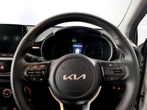 Kia Picanto 1.0 DPi GT-Line Hatchback 5dr Petrol Manual Euro 6 (s/s) (66 bhp) Air Con - 13