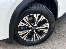 Nissan X-Trail 1.5 X-Trail N-Connecta E-Power A 5dr 3