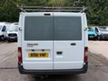 Ford Transit 2.2 TDCi 260 Panel Van 5dr Diesel Manual FWD L1 H1 (194 g/km, 138 bhp) 18