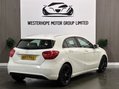 Mercedes-Benz A Class 1.5 A180d SE Euro 6 (s/s) 5dr 4