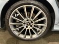 Mercedes-Benz C Class 1.6 C200d AMG Line Euro 6 (s/s) 5dr 41