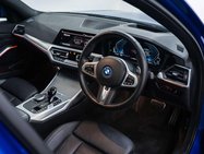 BMW 3 Series 2.0 330e xDrive M Sport Auto 4WD 4dr 34