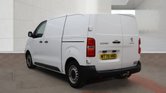 Peugeot Expert MWB L2H1 Professional 2700 Air Con Sensors Tow Bar EURO 6 NO VAT 6