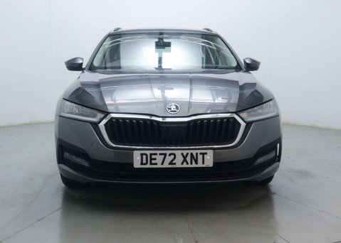 Skoda Octavia 1.0 Octavia SE Technology TSi E-Tech Semi-Auto 5dr 5