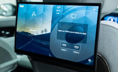 Land Rover Range Rover P615 SV LWB 22