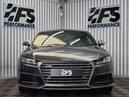 Audi TT 2.0 TFSI Coupe 3dr Petrol S Tronic quattro Euro 6 (s/s) (310 ps) 2