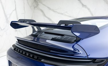 Porsche 911 GT3 (992.2) 46