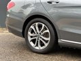 Mercedes-Benz C Class 2.1 C 220 Sport Premium D 4Matic Auto 4WD 5dr 40