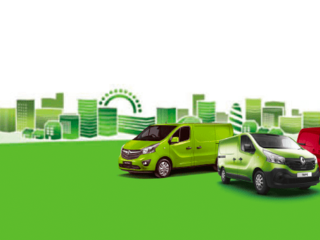 What Does Euro 6 Mean for Van Drivers?
