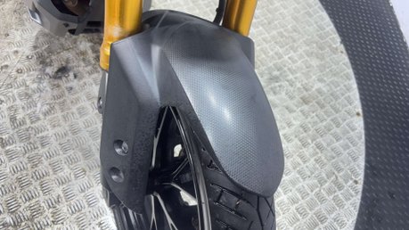 Yamaha MT-125 2016 23K CLEAN 125CC LEARNER BIKE 1 OWNER NEW MOT RIDES WELL 15