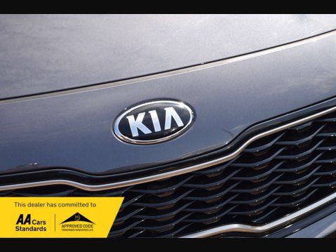 Kia Sportage 1.6 Sportage GT-Line 4WD 5dr 8