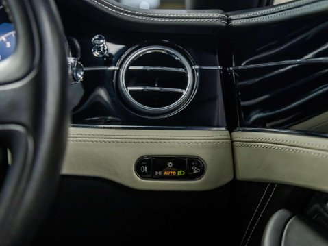 Bentley Continental 6.0 W12 GT Coupe 2dr Petrol Auto 4WD Euro 6 (635 ps) 48