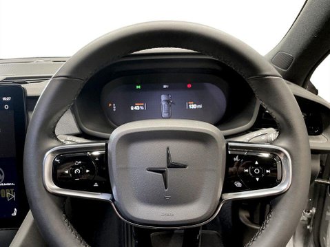 Polestar 2 Single Motor 82kWh Long Range Fastback 5dr Electric Auto RWD (299 ps) 13