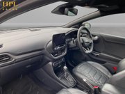 Ford Puma 1.0T EcoBoost MHEV ST-Line Vignale SUV 5dr Petrol Hybrid DCT Euro 6 (s/s) ( 15