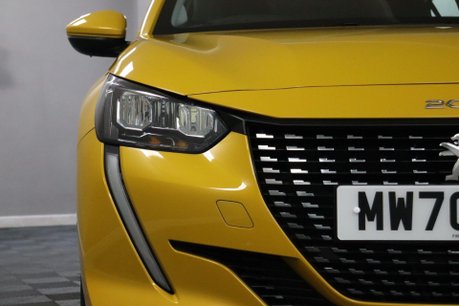 Peugeot 208 PURETECH ACTIVE PREMIUM S/S 25