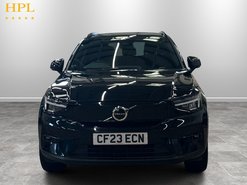 Volvo XC40 Recharge 69kWh Plus SUV 5dr Electric Auto (231 ps)
