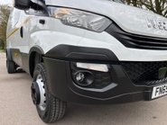 Iveco Daily 70C18V Welfare Unit - Tail Lift / Toilet / 7 Seats / Air Con 28