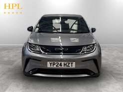 BYD Dolphin 60.48kWh Comfort Hatchback 5dr Electric Auto (204 ps) 1 Owner - Sensors -