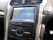 Ford Mondeo VIGNALE 2.0 TDCI AUTOMATIC 5dr 17