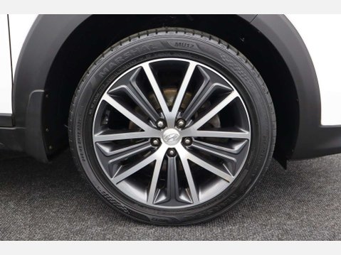 Hyundai TUCSON 1.6 Tucson Go SE 2WD TGDi 5dr 55
