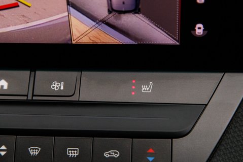 Vauxhall Astra GS 33