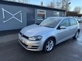 Volkswagen Golf MATCH TSI BLUEMOTION TECHNOLOGY DSG 5
