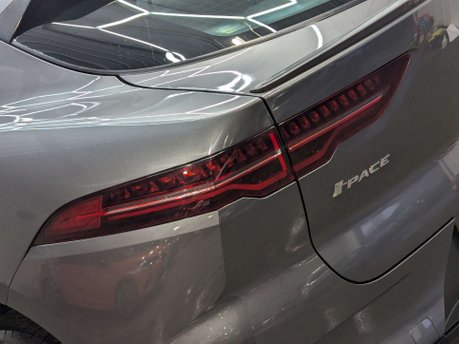 Jaguar I-Pace I-Pace EV400 HSE 4WD 5dr 39