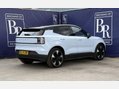 Volvo Ex30 Single Motor Extended Range 69kWh Ultra SUV 5dr Electric Auto (272 ps) 5