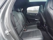 Porsche Cayenne TURBO S E-HYBRID 12