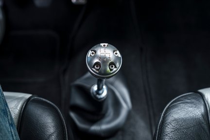 Rover Mini 22