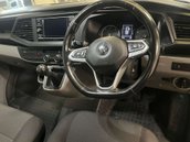 Volkswagen Transporter 2.0 Transporter T30 Startline TDI 14