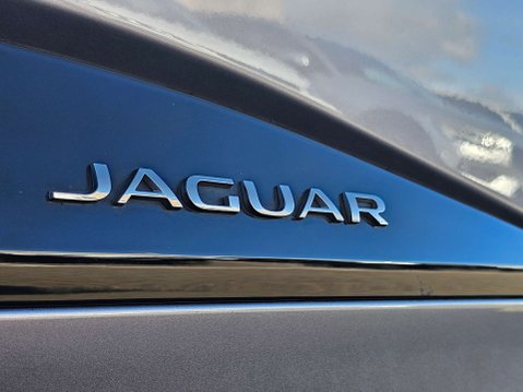 Jaguar I-Pace I-PACE EV400 HSE 4WD 5dr 60