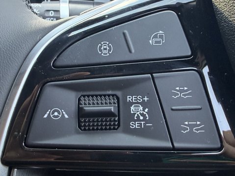 BYD Seal U 5dr 1.5 Phev Dm-i Comfort Au 27
