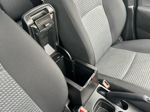 Suzuki S-Cross MOTION BOOSTERJET MHEV 28