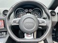 Audi TT 2.0 TFSI S line Special Edition Roadster Euro 4 2dr 14
