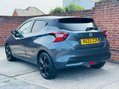 Nissan MICRA 1.0 IG-T N-Sport Hatchback 5dr Petrol Manual Euro 6 (s/s) (92 ps) 9