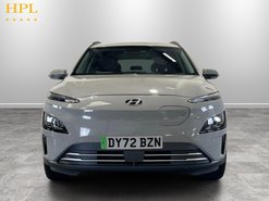 Hyundai KONA 39kWh Premium SUV 5dr Electric Auto (10.5kW Charger) (136 ps)