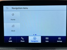 Ford Kuga 2.5 Kuga ST-Line X Phev CVT 5dr 44