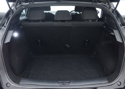 MG MG4 51kWh SE Hatchback 5dr Electric Auto (170 ps) 47