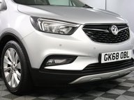 Vauxhall Mokka X ELITE NAV ECOTEC S/S 14