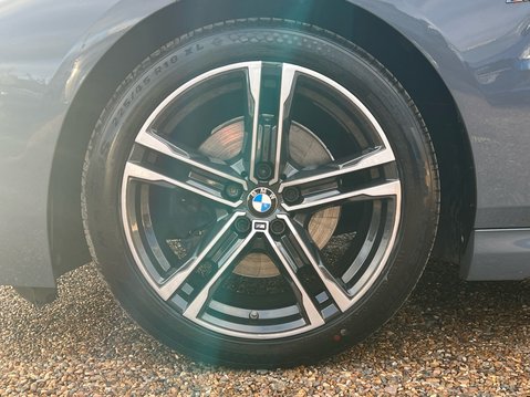BMW 2 Series 218I M SPORT GRAN COUPE 4